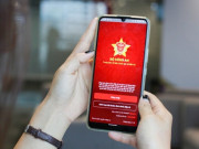Tin tức - 5 bước đăng ký nhận lương hưu qua ứng dụng VNeID