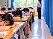 Tin tức - Góc nhìn từ chuyên gia trước nỗi lo học sinh nam nữ ngủ chung phòng bán trú