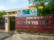 Tin tức - Hiệu trưởng lên tiếng việc phải học chương trình liên kết mới được học bán trú