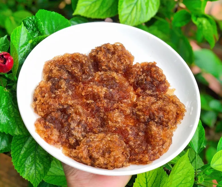 Loại quả xưa chín rụng đầy nay thành đặc sản nổi tiếng giá 350.000 đ/kg, trồng một lần thu hoạch nhiều năm, tốt cho sức khỏe - 3