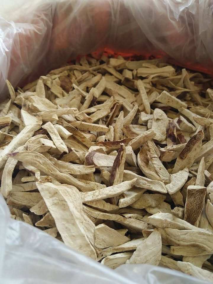 Món xưa amp;#34;nhà nghèoamp;#34; ăn đến chán ngán, nay thành đặc sản nổi tiếng khắp nơi giá 60.000 đ/kg, người thành phố ưa chuộng - 2