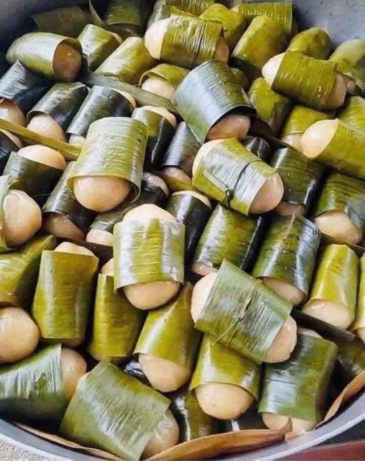 Món xưa amp;#34;nhà nghèoamp;#34; ăn đến chán ngán, nay thành đặc sản nổi tiếng khắp nơi giá 85.000 đ/kg, người thành phố ưa chuộng - 4