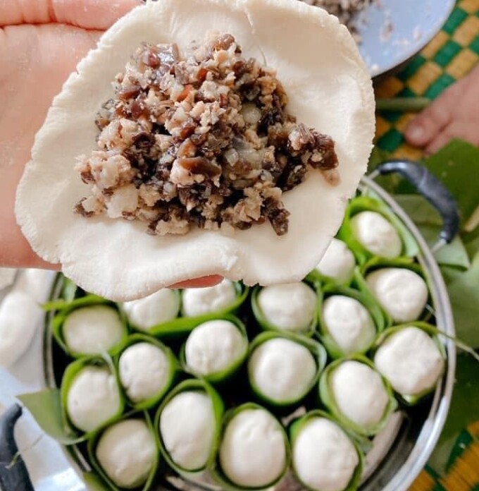 Món xưa amp;#34;nhà nghèoamp;#34; ăn đến chán ngán, nay thành đặc sản nổi tiếng khắp nơi giá 85.000 đ/kg, người thành phố ưa chuộng - 2