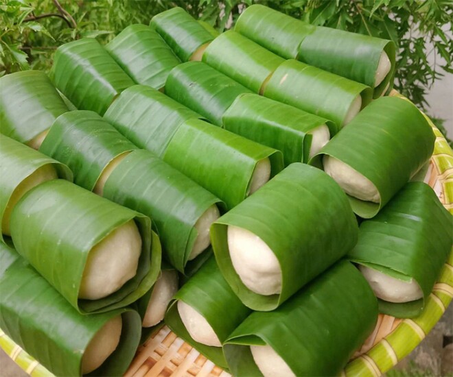 Món xưa amp;#34;nhà nghèoamp;#34; ăn đến chán ngán, nay thành đặc sản nổi tiếng khắp nơi giá 85.000 đ/kg, người thành phố ưa chuộng - 1