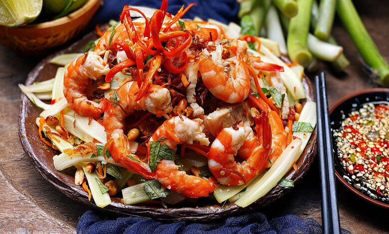 Món xưa amp;#34;nhà nghèoamp;#34; ăn đến chán ngán, nay thành đặc sản nổi tiếng ở thành phố giá 100.000 đ/kg, tốt cho sức khỏe - 4