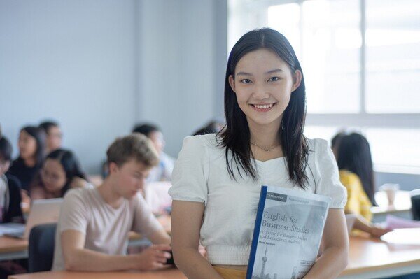 Ngành học dễ xin việc ở Việt Nam và quốc tế, không lo thất nghiệp 10 năm tới, ra trường nhiều tập đoàn lớn amp;#34;săn đónamp;#34; - 3