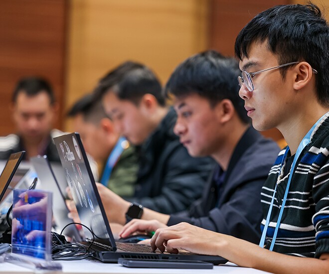 Ngành học dễ xin việc trong 10 năm tới, Việt Nam khát nhân lực có trình độ cao, ra trường nhiều tập đoàn amp;#34;săn đónamp;#34; - 1