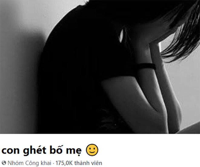 Số lượng thành viên của nhóm tăng chóng mặt trong vòng một ngày