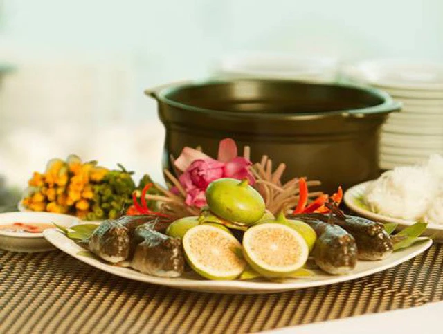 Loại quả xưa chín rụng đầy chỉ dành cho amp;#34;người nghèoamp;#34;, nay thành đặc sản giá 140.000 đ/kg, trồng một lần thu hoạch nhiều năm - 4