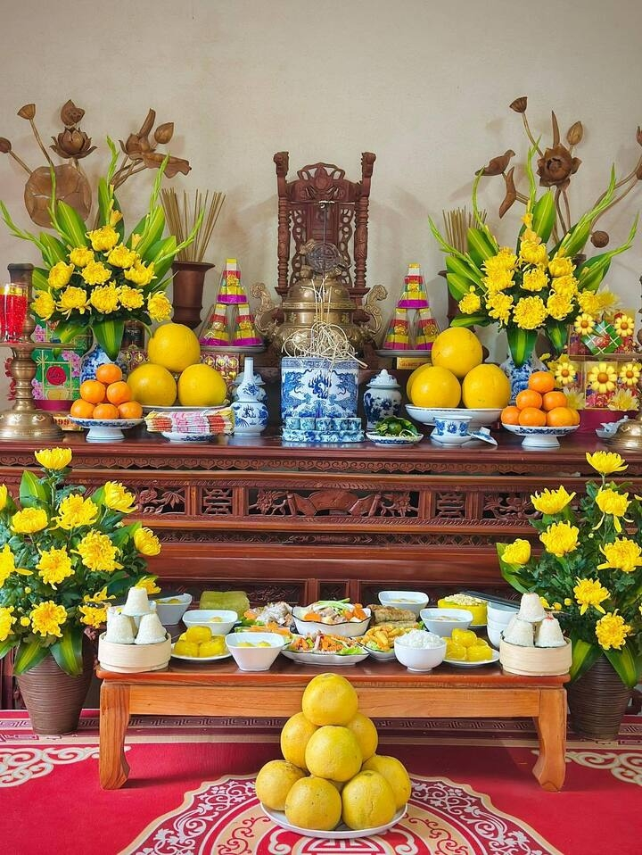 Rằm tháng 7 năm Bính Ngọ cúng ngày nào tốt nhất? Những ngày giờ đẹp nhất dâng hương cúng rằm sớm để đón phước lành - 2