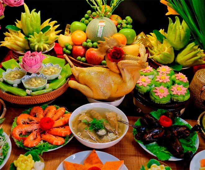 Rằm tháng 7 năm Bính Ngọ cúng ngày nào tốt nhất? Những ngày giờ đẹp nhất dâng hương cúng rằm sớm để đón phước lành - 1
