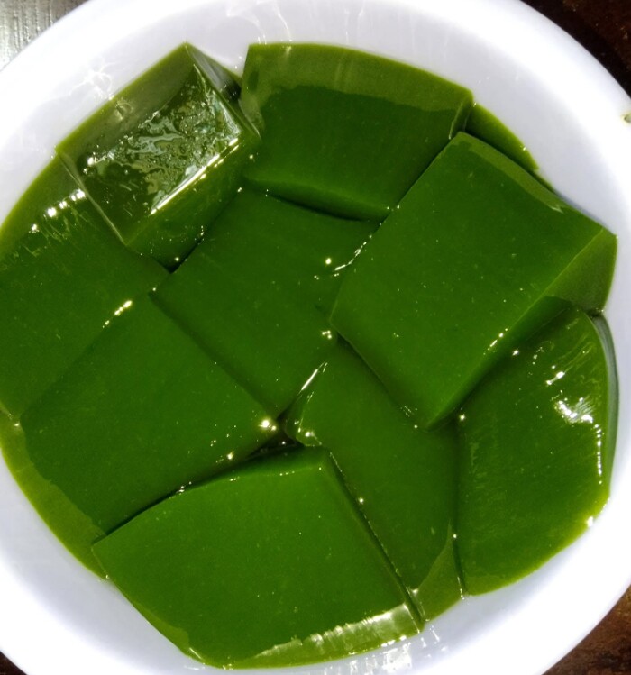 Cây dại mọc bờ rào nay thành đặc sản được ưa chuộng ở thành phố, trồng một lần thu hoạch nhiều năm, 200.000 đồng/kg - 2