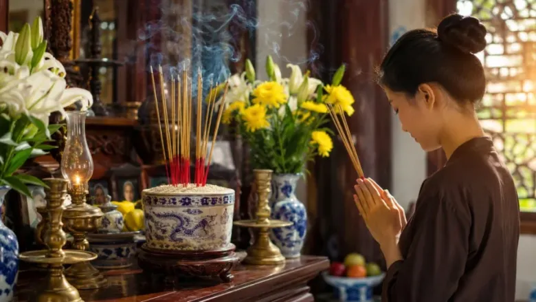 Sáng rằm tháng 6 năm Bính Ngọ làm ngay 5 việc, tránh 2 điều để rước lộc vào nhà, gặp nhiều may mắn - 2