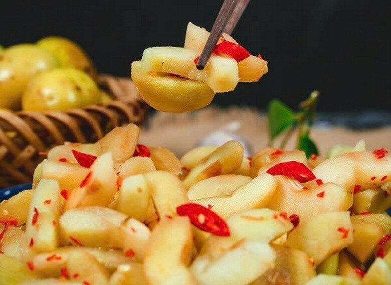 Loại quả xưa chín rụng đầy gốc nay thành đặc sản 180.000 đ/kg, trồng một lần thu hoạch nhiều năm, người thành phố ưa chuộng - 3