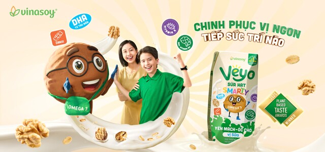 Loại hạt nghe tên thấy lạ nhưng cực giàu dưỡng chất lành, tốt cho trẻ nhỏ, đặc biệt là sự phát triển não bộ - 3