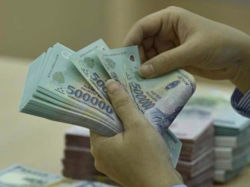 Lương, phụ cấp của cán bộ, công chức, viên chức từ 1/7/2026 được tính thế nào?