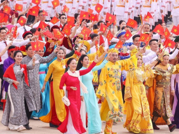 Người lao động đón tin vui khi chính thức có thêm 1 ngày nghỉ hưởng nguyên lương