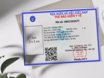 Từ nay, một chính sách chính thức có hiệu lực, nhiều đối tượng sống tại địa phương này được miễn 100% BHYT