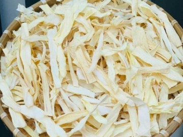 Món xưa "nhà nghèo" ăn đến chán ngán, nay thành đặc sản người thành phố ưa chuộng giá 80.000 đ/kg, tốt cho sức khoẻ