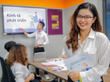 Ngành học dễ xin việc ở Việt Nam và quốc tế, không lo thất nghiệp 10 năm tới, ra trường nhiều tập đoàn lớn "săn đón"