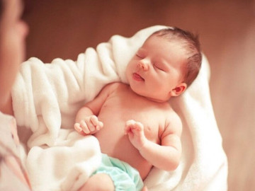 Đề xuất hỗ trợ tài chính hằng tháng cho trẻ đến 3 tuổi