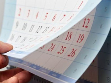 Vì sao ngày 5, 14, 23 âm lịch bị coi là không tốt, nên tránh làm việc lớn?