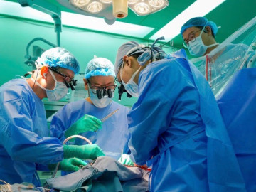 Hồi sinh nhiều cuộc đời từ nghĩa cử hiến tạng của cô gái 22 tuổi
