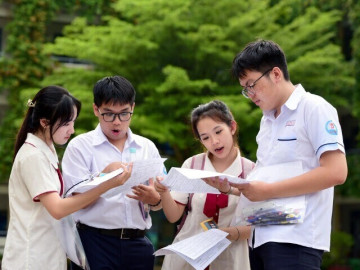 Tin tức - Những trường có ngành thu học phí rẻ nhất cả nước, chưa tới 2 triệu đồng/tháng