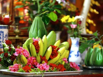 Ba khung giờ đẹp thắp hương ngày mai - Rằm tháng 6 năm Bính Ngọ, 3 việc nên làm - 4 thứ đại kỵ trên bàn thờ ngày Rằm