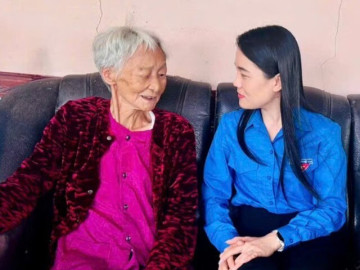 Người Mẹ 3 lần tiễn chồng con ra trận, nhưng không ai trở về...