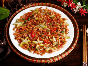 Sức khỏe - Đặc sản mỗi năm chỉ có một mùa, xưa dành cho người nghèo nay được ưa chuộng ở thành phố giá 150.000 đ/kg, tốt cho sức khỏe