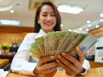 Đây là những đối tượng được nhận quà 3.000.000 đồng dịp Quốc khánh 2/9