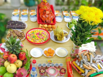 Quên cúng cô hồn tháng 7 có phạm kỵ không và lưu ý quan trọng