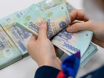 Đây là những gia đình được nhận quà tặng 12 triệu đồng dịp Quốc khánh 2/9