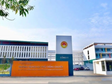 Điểm thi, phổ điểm của 328 thí sinh Tuyên Quang ở lần thi lại có được công khai?