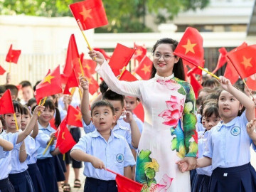 Năm học mới: Cắt giảm các kỳ thi không cần thiết, giảm áp lực cho học sinh, phụ huynh và giáo viên