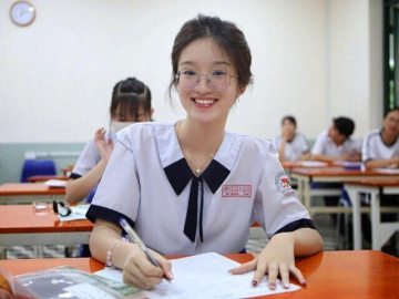 Điểm chuẩn Đại học Kinh tế Quốc dân năm 2026 cao nhất 28,84