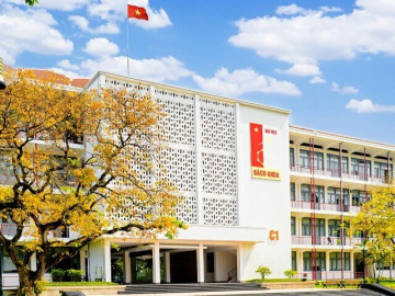 Tin tức - Điểm chuẩn Đại học Bách khoa Hà Nội cao nhất 29,54, đa phần các ngành đều tăng