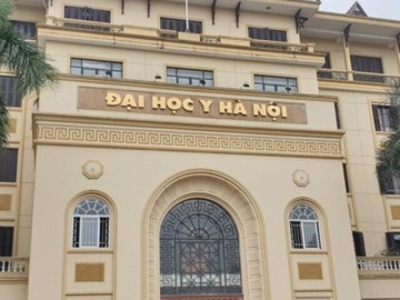 Tin tức - Xử lý kỷ luật 2 sinh viên Đại học Y Hà Nội vụ phát ngôn phản cảm