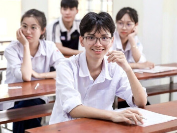 Điểm chuẩn đại học 2026: Công nghệ, AI và kinh tế mũi nhọn đều sát ngưỡng 30 điểm