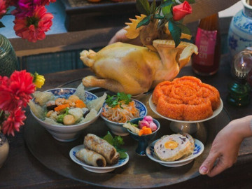 Tháng 7 "cô hồn" 2026 có 5 lễ cúng quan trọng gia chủ không thể bỏ qua, những thứ tuyệt đối không được đặt lên mâm cúng