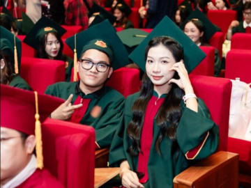 Điểm chuẩn 12 trường thuộc Đại học Quốc gia Hà Nội: Cao nhất 28,12 điểm