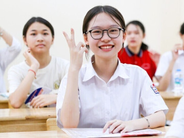 Hà Nội thêm 540 suất vào lớp 10 công lập năm 2026 cho học sinh chưa trúng tuyển