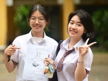 Lịch nhập học của tân sinh viên gần 40 đại học ở TP HCM