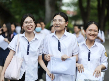 Đề xuất bổ sung đối tượng miễn học phí, giữ nguyên trần học phí