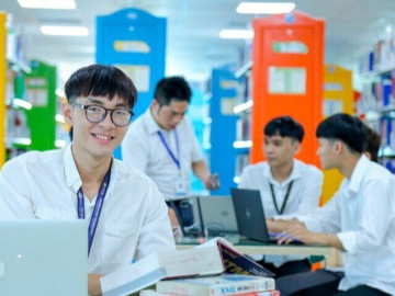 Chọn nghề, điểm chuẩn và ngành 'hot'
