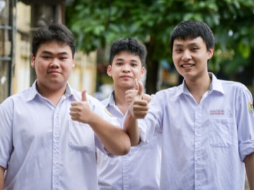 Đại học còn hàng nghìn chỗ trống, thí sinh đang ở đâu?
