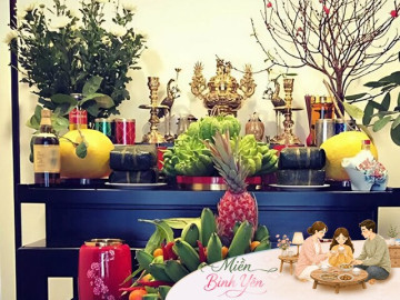 Từ nay đến tháng 7 mùa Vu Lan báo hiếu có 2 ngày đại lộc bao sái bàn thờ, khung giờ đẹp và những điều đại kỵ để đón tài lộc