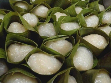 Món xưa "nhà nghèo" ăn đến chán ngán, nay thành đặc sản nổi tiếng khắp nơi giá 85.000 đ/kg, người thành phố ưa chuộng