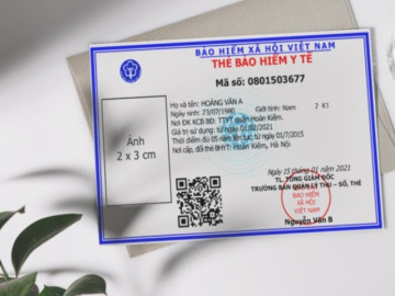 Người dân TPHCM chủ động rà soát, cập nhật thông tin BHXH, BHYT trước ngày 1/9/2026
